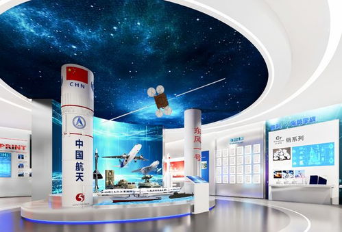 十大一線企業(yè)展廳設(shè)計公司業(yè)務(wù)概覽與服務(wù)商選擇指南
