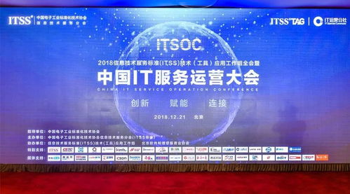 喜訊 云惠軟件入圍中國IT服務(wù)工具圖譜，助力信息電子技術(shù)服務(wù)升級