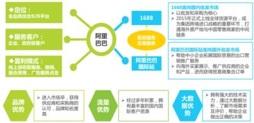2016年中國B2B電子商務行業(yè)研究報告 聚焦信息電子技術服務