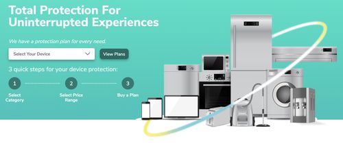 Onsitego獲1900萬(wàn)美元B輪融資，引領(lǐng)電子設(shè)備售后服務(wù)革新