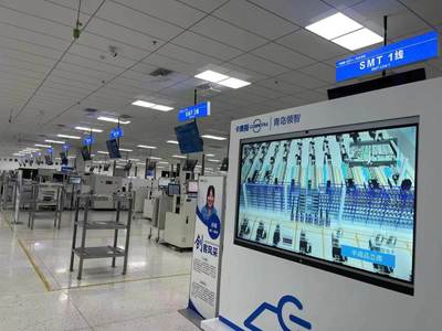 新年開(kāi)新局 卡奧斯以信息電子技術(shù)服務(wù)穩(wěn)固工業(yè)基本盤(pán)，助力山東實(shí)體經(jīng)濟(jì)煥發(fā)新活力